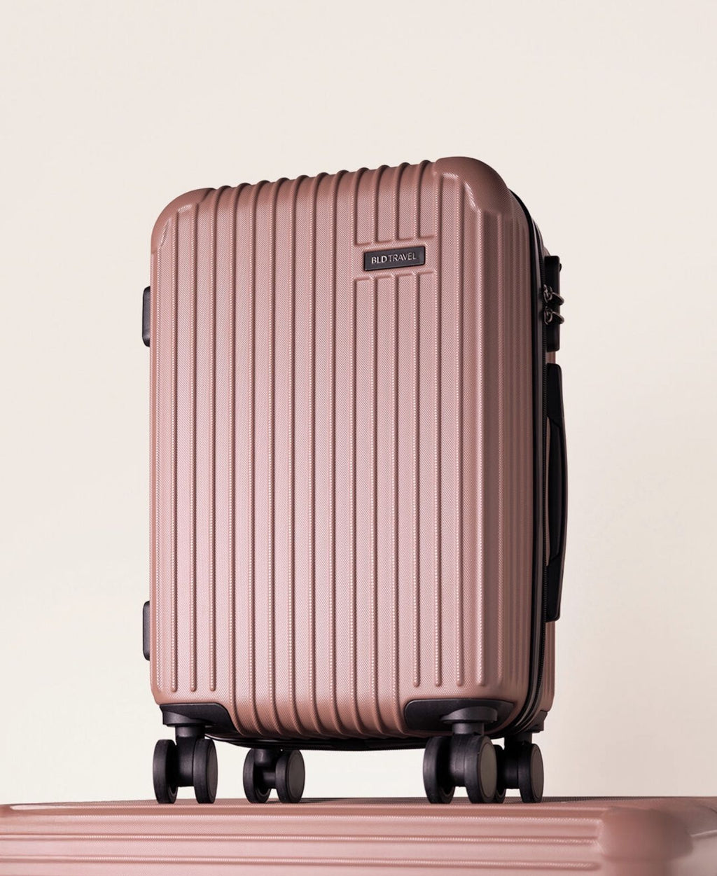 Maleta de Bodega 20kg BLD Travel Grande Resistente - Viaje y Equipaje