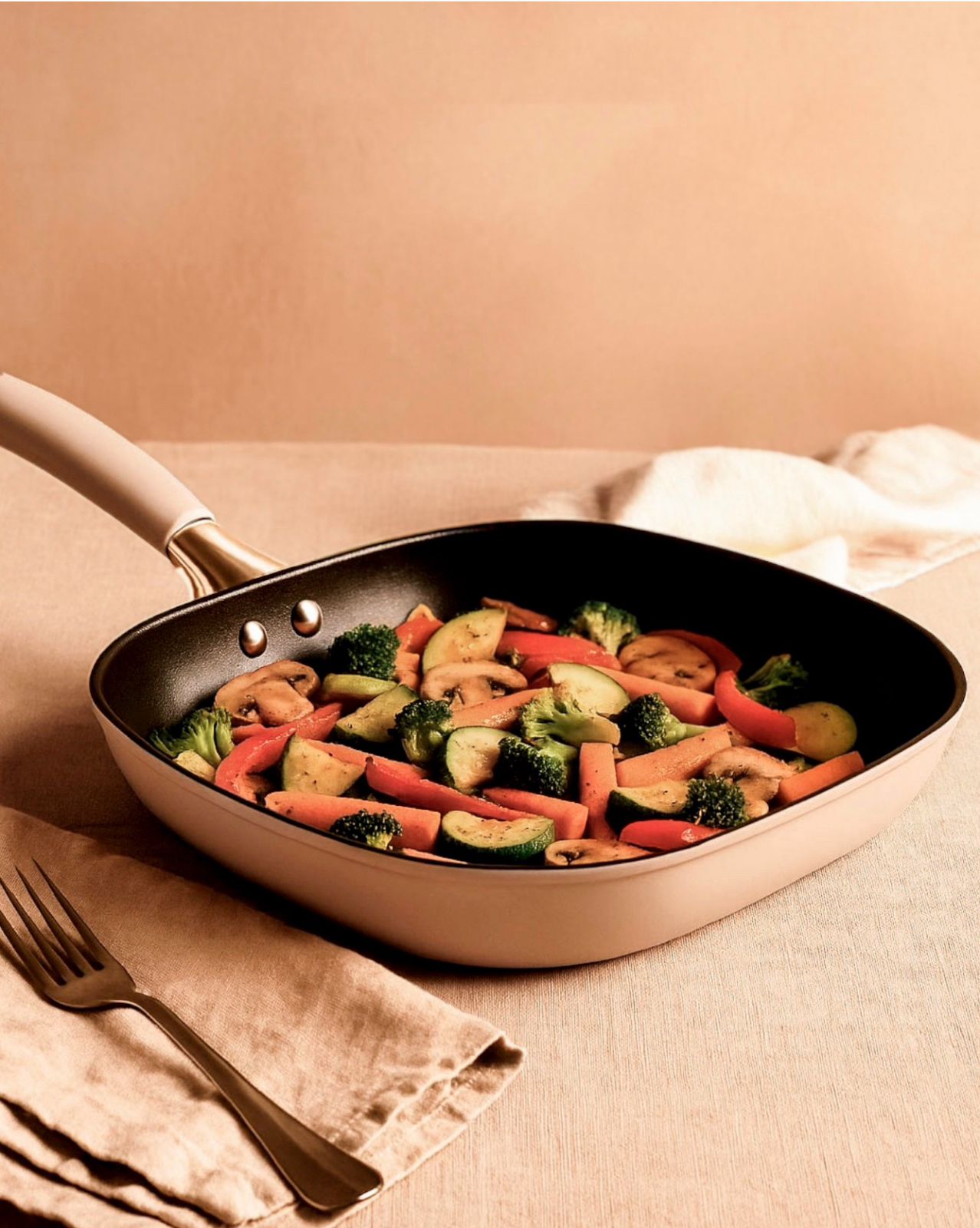 Set de Cocina Essenza Beldom - Precio Especial