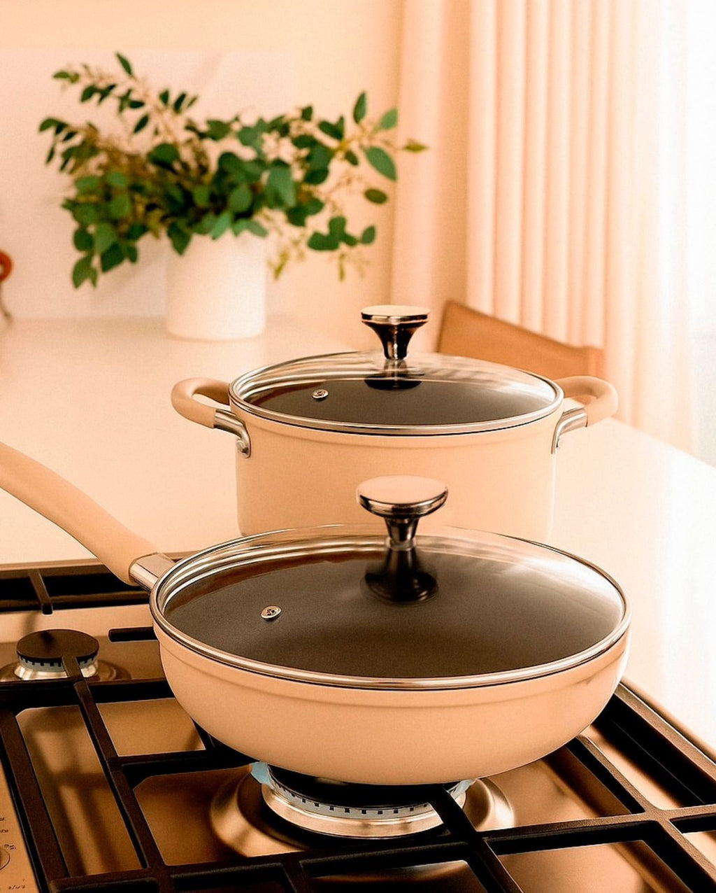 Set de Cocina Essenza Beldom - Precio Especial