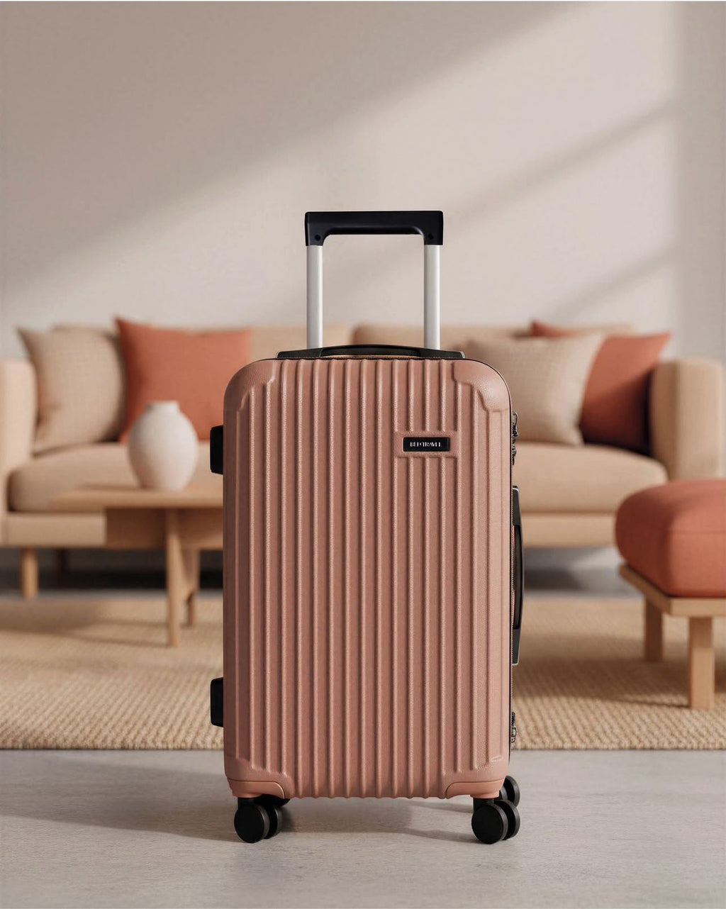 Carry On Mocca 10 kg BLD Travel - Precio Especial