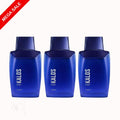 Trío Kalos Sport - Colonia para hombre