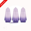 Trío Crystal Star - Eau de Parfum para dama