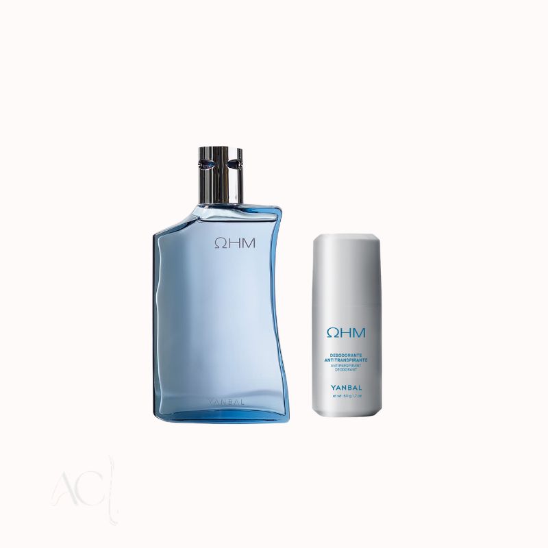Set Ohm - Precio Especial
