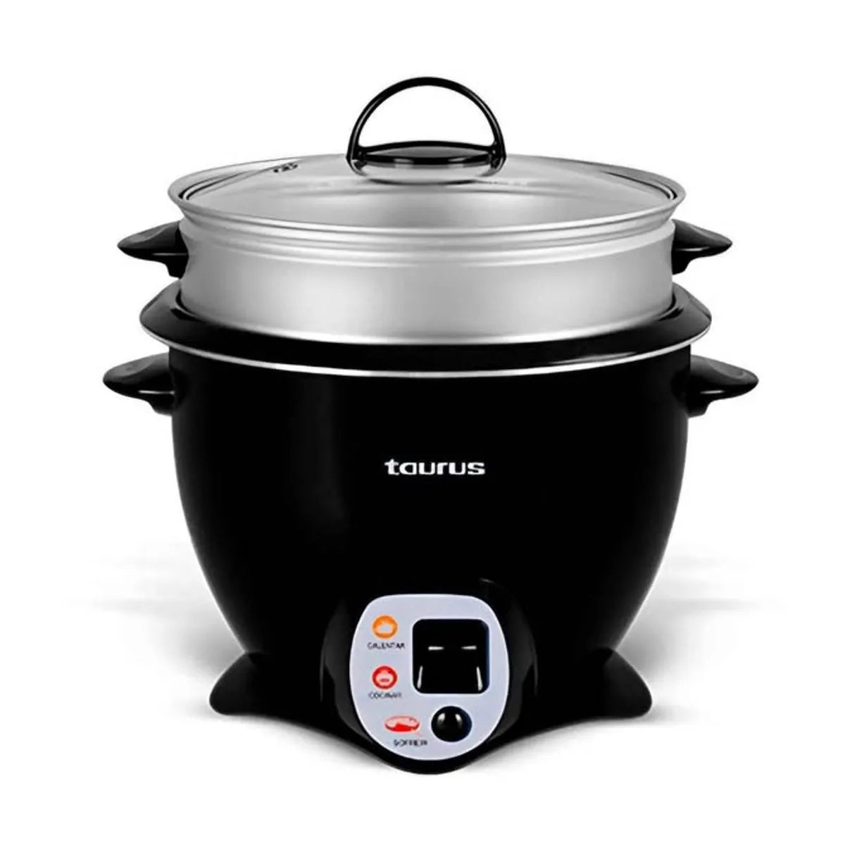Olla Arrocera 1.8 lts Taurus - Precio Especial